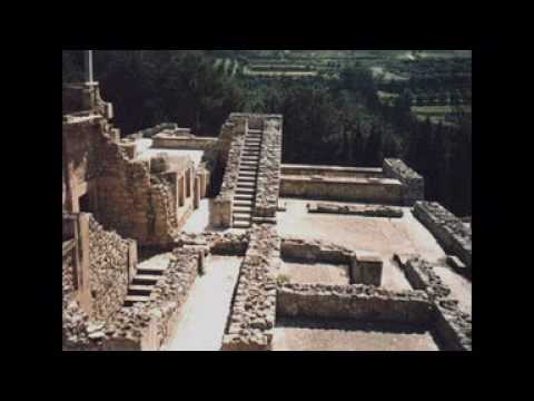 Melina Mercouri, Zorba