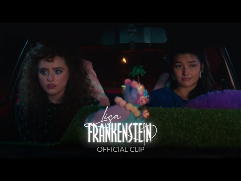 "Are You Hot For Anyone" Official Clip