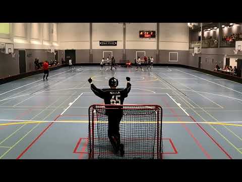 Ryhti vs Sbs Masku 6.9.2024 Maalikooste