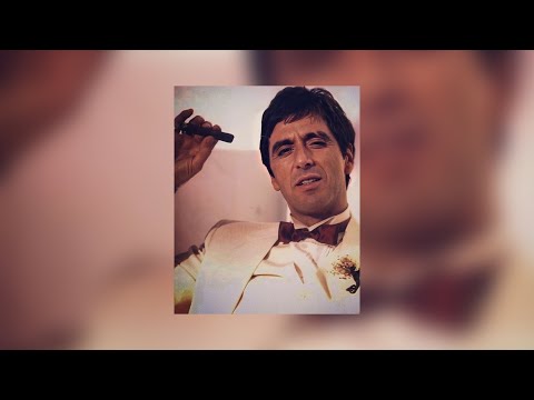 MF Vinchi - Tony Montana
