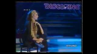 ALICE: PROSPETTIVA NEVSKI   [1984]