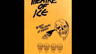 Theatre of Ice - The Apparition