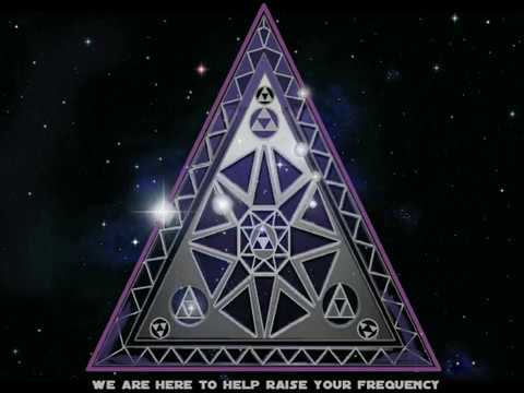 Pleiadian Starseeder Music