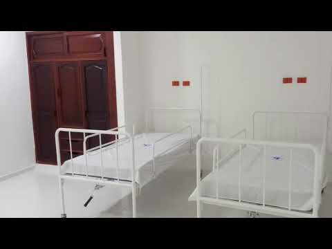 Rehabilitación salud mental Cartagena - Mental Health Renacer IPS