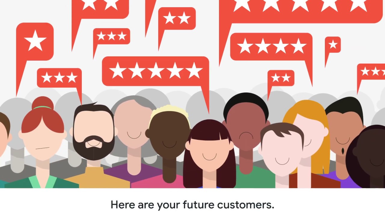 Verified Reviews | Reach for the stars thanks to your customers reviews !