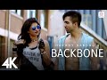Harrdy Sandhu Backbone Jaani B Praak Zenith Sidhu Romantic 4K Music Video
