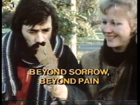 BBC2 Trails and Continuity 1985. Philips N1700 Transfer.