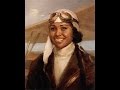 A MOMENT IN BLACK HISTORY: BESSIE COLEMAN