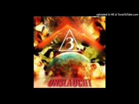 DEVILISH TRIO - ONSLAUGHT