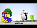 Klasky Csupo 2001 Effects Penguin Do A Funny Walk