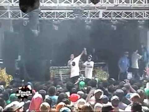 FRIKIMADAFACKAS EN EL TUR ES HARCORE (INTRO + Y TU SABES BIEN)