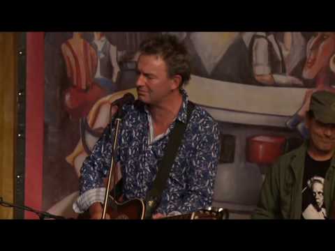 Mike Kilian & Herr Petereit (Rockhaus) | I.L.D. (Café Größenwahn)