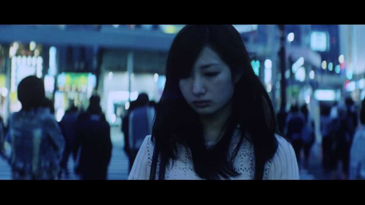 映画「祖谷物語-おくのひと-」　特報