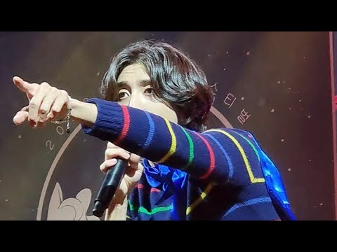 [220922] 사랑하긴 했었나요 스처가는 인연이었나요 짧지 않은 우리 함께 했던 시간들이 자꾸 내마음을  jannabi (잔나비) @중앙대축제