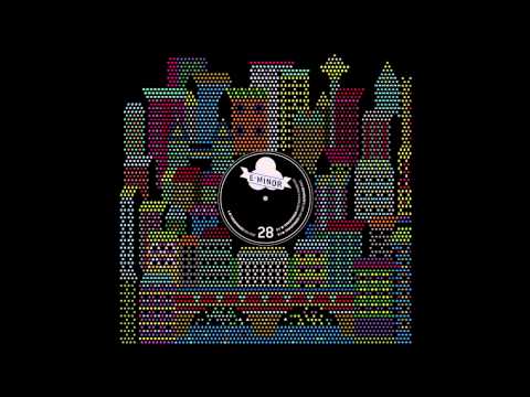 Eminor 28 A - Turmspringer - Ooh Zoot