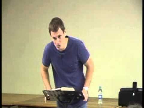 TCL 042 043 Dead to sin alive to God Part 1&2 YT