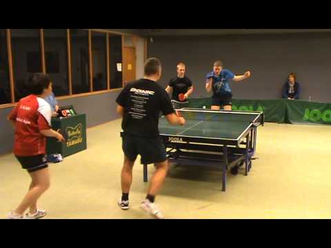 130224 2. Division, Vestegnen - Holme-Olstrup, Double 2