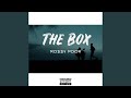 Roddy Poor The Box