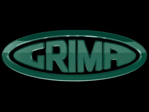 GRIMA KLIP