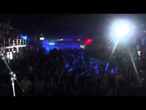 Top FM 15th Birthday Party - DJ Dexy (David Tort - Changes)