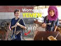 How Dangerous Is Visiting Yemen As A Woman
