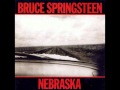 Bruce Springsteen - Highway Patrolman