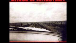 Bruce Springsteen - Highway Patrolman