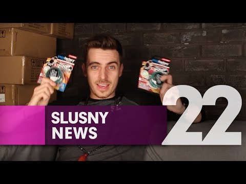 SLUSNY NEWS 22 - SLUSNY APPAREL - ENG SUBTITLES