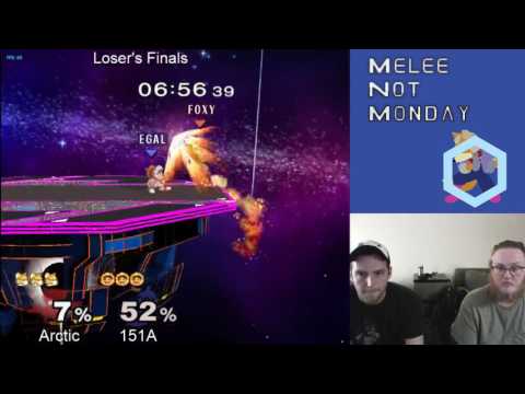 MNM3: TheDocIsIn vs Arctic