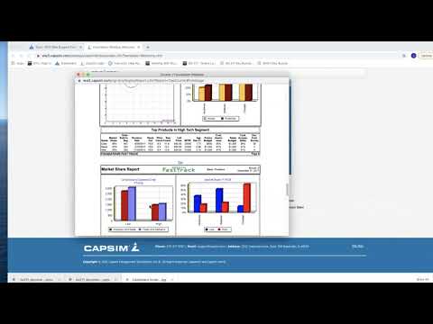 Rehearsal Round Walkthrough