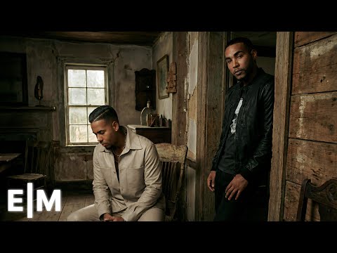Romeo Santos, Don Omar - Brindemos por Ella (Official Exterminium Music) #regueton, #bachata