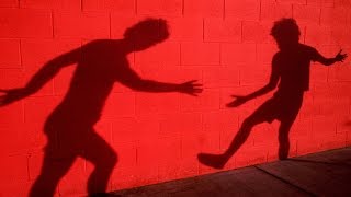 Are Discipline and Play Compatible? With High-Wire Artist Philippe Petit