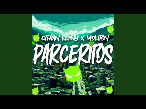 PARCERITOS (2025 Remastered Version)