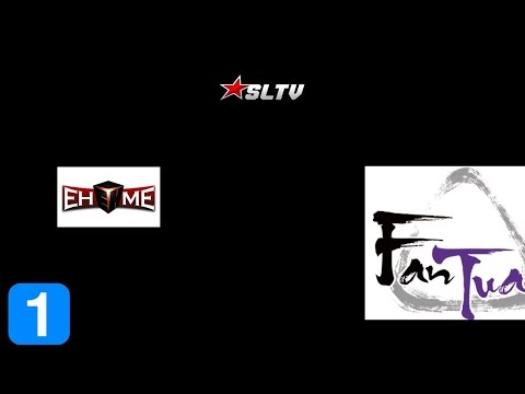 Full Highlights EHOME vs Team FanTuan - SLTV Star Series 13