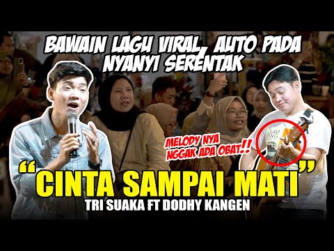 Tri Suaka Ft. Dodhy Kangen!! Cinta Sampai Mati - Raffa Affar