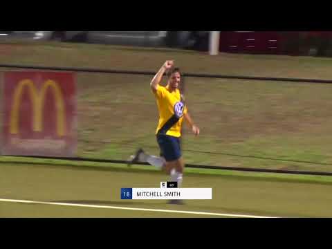 Highlights: Round 4 - Macarthur Rams v North Shore Mariners - NPL 2 NSW Men's 2018
