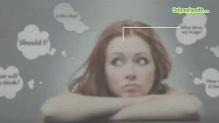 How to stop caring what people think of you