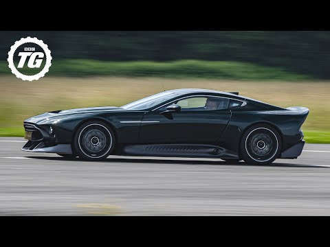 Secrets of Filming Cars at Speed | Series Director Jon Richards on Fast-Moving Car Shots | Top Gear