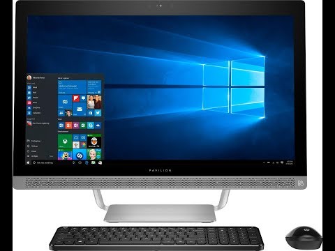 Il Più Piccolo PC All In One E Come Crearlo