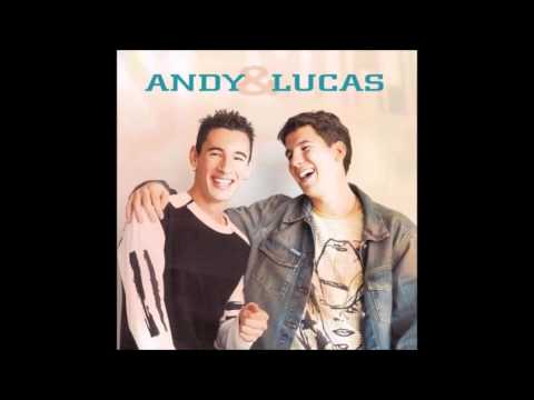 Andy & Lucas — Tanto La Queria