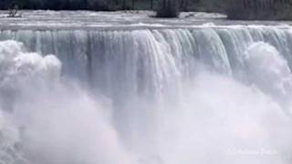 NICHOLAS GUNN - Bridal Falls