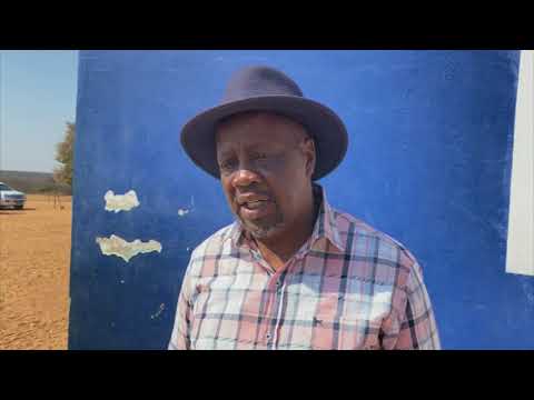 Omaheke governor and traditional leaders in the region meet to champion development - nbc