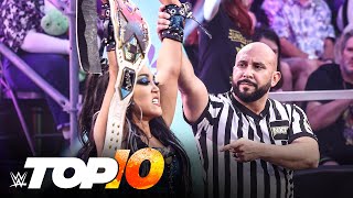 Top 10 NXT Spring Breakin’ Week One moments: April 23, 2024