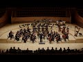 W. A. Mozart Symphony No. 34 in C Major, K. 338