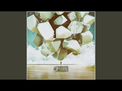Searchlight (feat. Baasik)
