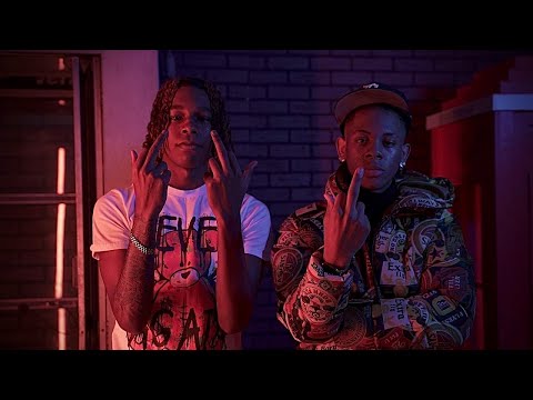 Lil Tres x MaccMall - Like The Way You Move (Official Music Video)