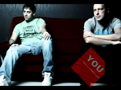 ZaBaVa feat DJ Jonnessey & Aner - You(oficial new track  2011)