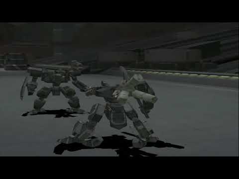 60FPS Front Mission 4 Part 12