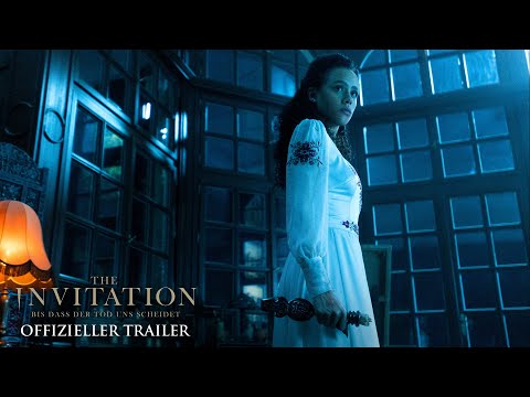 Trailer The Invitation - Bis dass der Tod uns scheidet