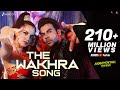 The Wakhra Song - Judgementall Hai Kya |Kangana R & Rajkummar R|Tanishk,Navv Inder,Raja Kumari